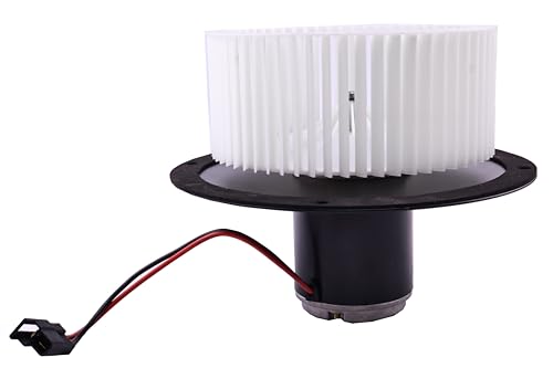 Solarhome Gebläsemotor RE208336 RE162771 RE300527 kompatibel mit JD 4700 4710 8110 8110T 8120 8120T 8220 8220T 9120 9200 9620 9620 20 Zähne von Solarhome
