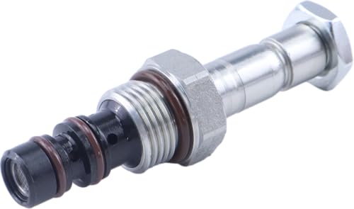 Solarhome Steuerventilkartusche Assy 7-126-604GT LL16703893 246356 kompatibel mit Genie Teleskoplader SS-1048C SS-1056C TH1048C TH1056C Dana Spicer Serie 18000 34000 T20000 Solarhome Steuerventilkartusche Assy 7-126-604GT LL16703893 246356 kompatibel mit Genie Teleskoplader SS-1048C SS-1056C TH1048C TH1056C Dana Spicer Serie 18000 34000 T20000 von Solarhome