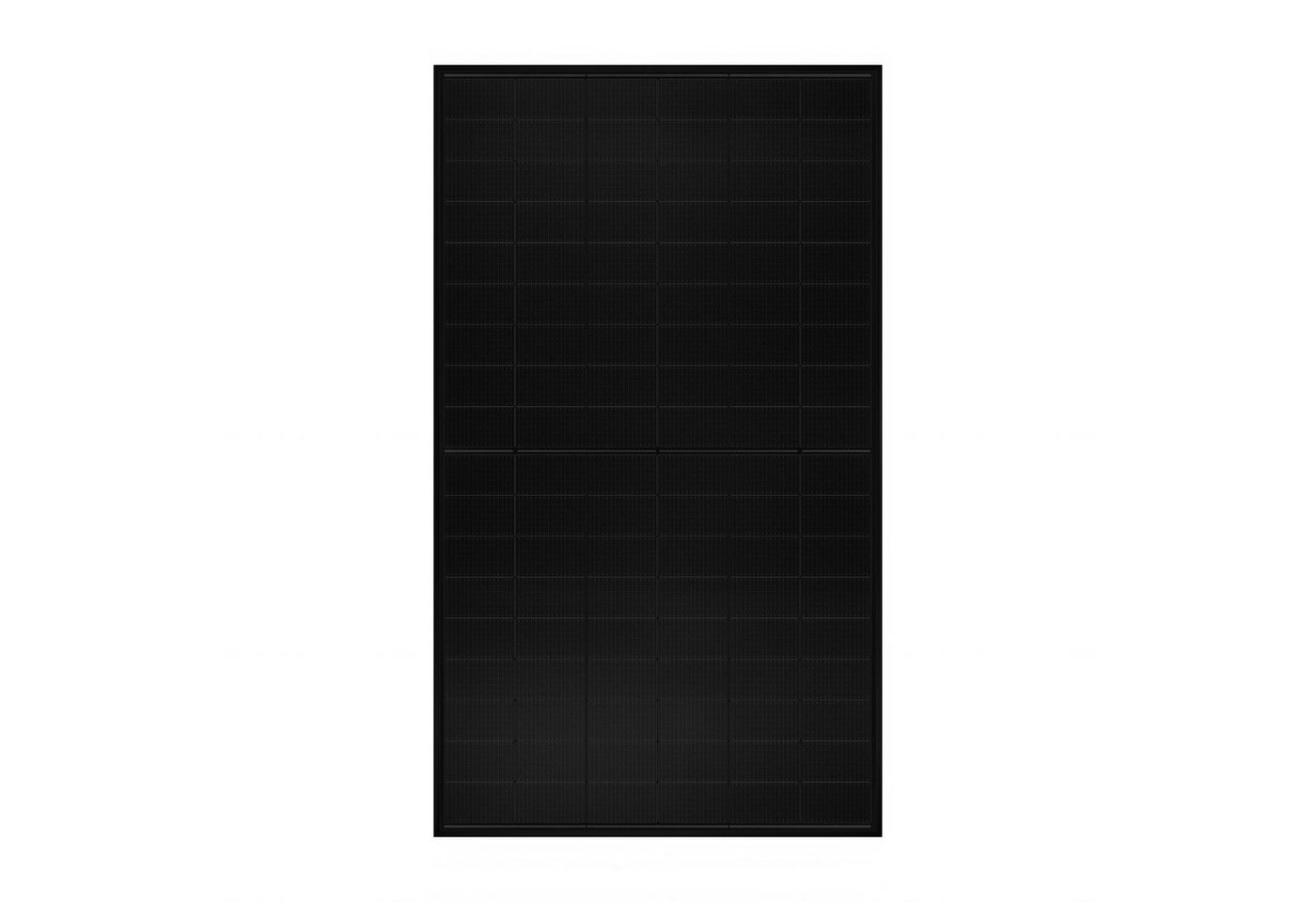 Solarspace Solarmodul SolarSpace SSA-54HDB 510W N-Typ Bifaziales Doppelglas-Solarmodul, (1-St), SolarSpace von Solarspace
