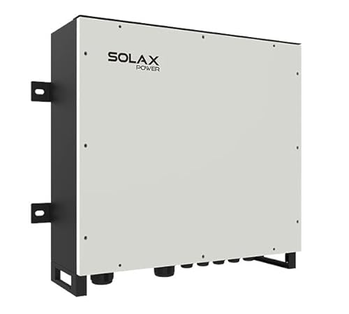 Solax X3-EPS-BOX-P5-E | AC-Backup Box | 3-Phasig von SOLAX