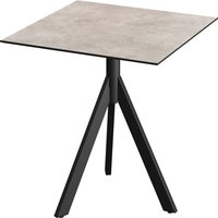 Sold Out Klapptisch "Infinity" Packung, 1 Stk. tlg. in verschiedenen Ausführungen von Sold Out