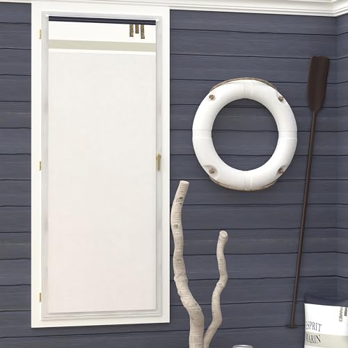 Ockersonne, Baumwollbrise 60x160 cm Esprit Marin Ockersonne, Baumwollbrise 60x160 cm Esprit Marin von Soleil d'ocre