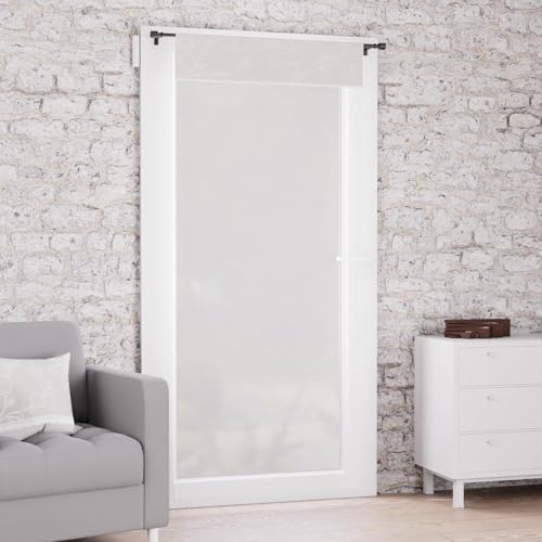 Sonne d'ocre, Verschleierung Tor in Baumwolle 90x200 cm Romantik Sonne d'ocre, Verschleierung Tor in Baumwolle 90x200 cm Romantik von Soleil d'ocre