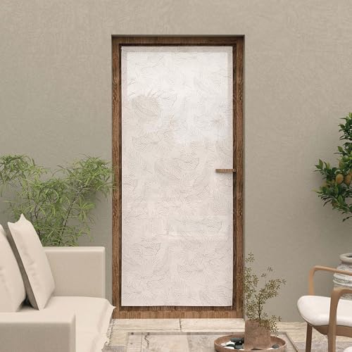 Soleil d'ocre Vorhang für Fenstertür, 90 x 200 cm, Celia, Taupe Soleil d'ocre Vorhang für Fenstertür, 90 x 200 cm, Celia, Taupe von Soleil d'ocre