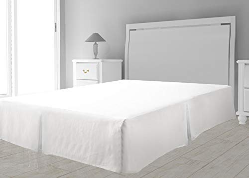 Soleil d'ocre Zwischenspeicher Bettfeder, Weiß, 180 x 200 cm Soleil d'ocre Zwischenspeicher Bettfeder, Weiß, 180 x 200 cm von Soleil d'ocre