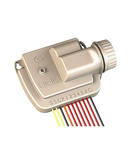 PROGRAMADOR A PILAS BLUETOOTH SOLEM 6 ESTACIONES PROGRAMADOR A PILAS BLUETOOTH SOLEM 6 ESTACIONES von Solem