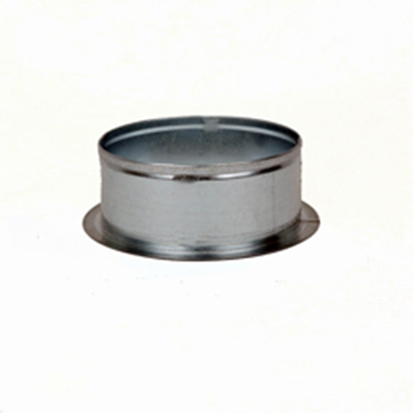 Bundkragen / Anschlussflansch 125 mm von Soler & Palau