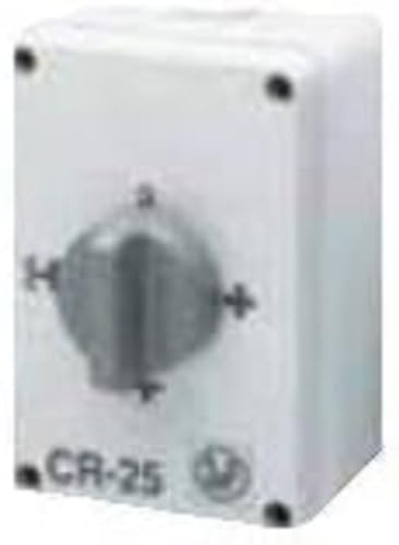 Soler und Palau – Zubehör aerotermo CR (Switch) von S&P