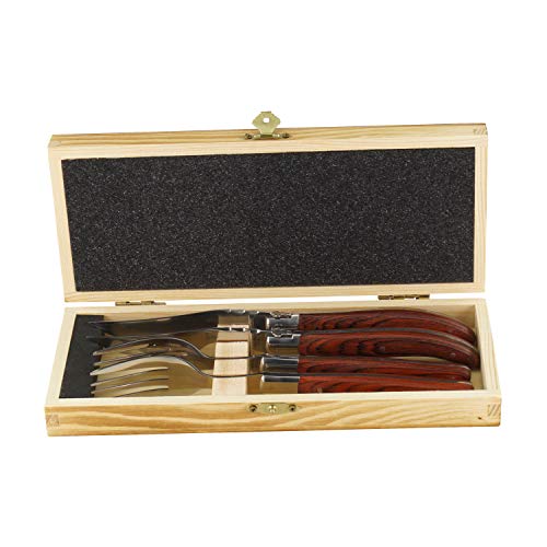 Solex Steakboxset BBQ von Solex