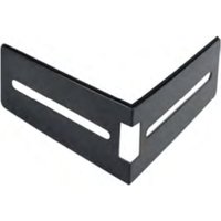 10 Stück Nivellierecken für Fliesen Nivelliersysteme von Solid