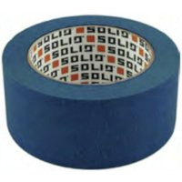 50 m UV Malerband zum Abkleben von Fenstern und Türen 38 mm 50 m UV Malerband zum Abkleben von Fenstern und Türen 38 mm von Solid