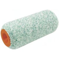 Mikrofaser Farbrolle für raue Untergründe Fassade 25 cm von Solid