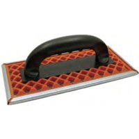 Schleifbrett mit Durchgangsbohrungen 130 x 270 mm Schleifbrett mit Durchgangsbohrungen 130 x 270 mm von Solid