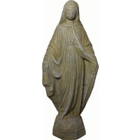 Solid Rock Stoneworks 26 in Mary - Desert Sand von SolidRockStoneworks