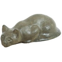Solid Rock Stoneworks Katzenkatze von SolidRockStoneworks