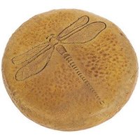 Solid Rock Stoneworks Runde Libelle Sprungbrett Solid Rock Stoneworks Runde Libelle Sprungbrett von SolidRockStoneworks