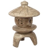 Solid Rock Stoneworks Sm Runde Pagode - Buff von SolidRockStoneworks