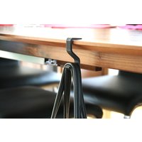 Handtaschen Halter - Purse Holder Tisch Haken Aufhängen Taschenbügel Hänger Handtaschen Halter - Purse Holder Tisch Haken Aufhängen Taschenbügel Hänger von SolidSwissSolutions