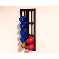 Nespresso Holder von SolidSwissSolutions