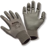 MAPA® Mechanische Spezial-Schutzhandschuhe Ultrane 551, Größe 10 von MAPA®