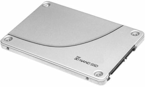 Solidigm D3 Series D3-S4520 - SSD - 1.92 TB - intern - 2.5" (6.4 cm) - SATA 6Gb/s von Solidigm