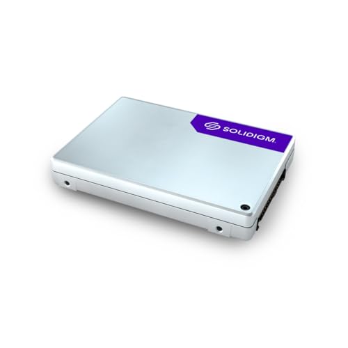 Solidigm D3 Series D3-S4620 - SSD - 480 GB - internal - 2.5" - SATA 6Gb/s von Solidigm