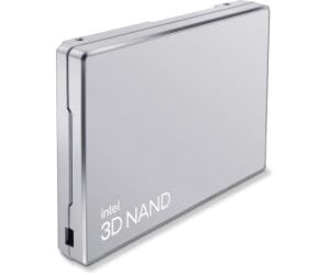 Solidigm D5 Series D5-P5316 - SSD - Enterprise - 15.36 TB - intern - 2.5" (6.4 cm) - U.2 PCIe 4.0 x4 (NVMe) von Solidigm