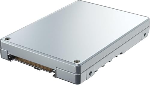 Solidigm D7 Series D7-P5520 - SSD - 1.92 TB - intern - 2.5" (6.4 cm) - U.2 PCIe 4.0 x4 (NVMe) - FIPS - FIPS (Federal Information Processing Standards) von Solidigm