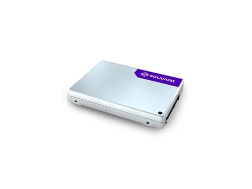 Solidigm D7 Series D7-P5520 - SSD - 3.84 TB - intern - 2.5" (6.4 cm) - U.2 PCIe 4.0 x4 (NVMe) von Solidigm