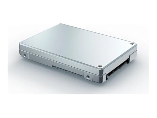 Solidigm D7 Series D7-P5620 - SSD - 1.6 TB - intern - 2.5" (6.4 cm) - U.2 PCIe 4.0 x4 (NVMe) von Solidigm
