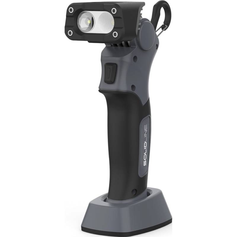Solidline Arbeitsleuchte SW3R LED von Solidline