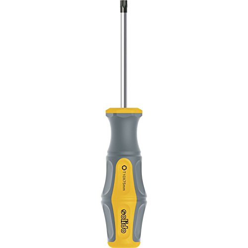 SOLIDO Torx-Schraubendreher TX 10 | verchromt von Solido