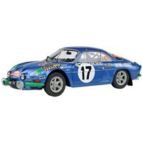 Solido Alpine A110 1600S #17 1:18 Modellauto von Solido