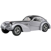 Solido Bugatti Atlantic Type 57 SC, silber 1:18 Modellauto von Solido