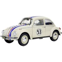 Solido VW Käfer 1303 Racer #53 1:18 Modellauto von Solido