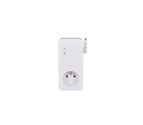 Solight Gsm Remote Controlled Socket, Elektrogeräte, Remote-Control-Buchsen, Dy10gsm von Solight