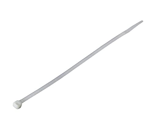 Solight Kabelbinder, 3,6 x 200 mm, Natur, 100 Stück -, Verdrahtungs-Material, Dämm-Material, 1p06 Solight Kabelbinder, 3,6 x 200 mm, Natur, 100 Stück -, Verdrahtungs-Material, Dämm-Material, 1p06 von Solight
