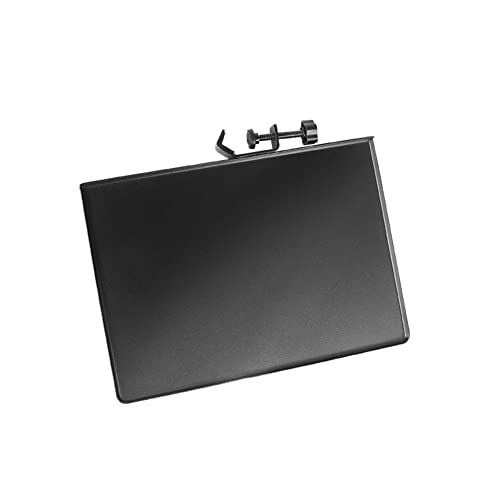 Solinder Soundkartenzubehör Soundkartenablage Mikrofonständer Tablett Live Stativhalterung Zubehör Soundkartenunterstützung von Solinder