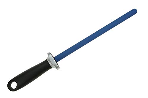 Keramik Wetzstab Wetzstahl blau Keramik Wetzstab Wetzstahl blau von Solingen