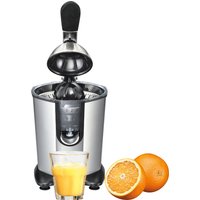 SOLIS OF SWITZERLAND Entsafter "Citrus Juicer", 160 W von Solis Of Switzerland