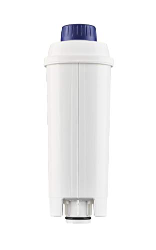 Solis Wasserfilter Grind & Infuse Compact 1018 - Entkalker für Kaffee- und Espressomaschine - Schutz vor Kalkablagerungen - 1 Stück von Solis