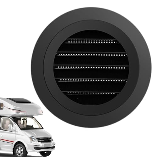Sollee Klimaanlage Deckenlüftung | Ersatzteil für die Lüftungsabdeckung der Klimaanlage in en | Wohnwagen Lüftungsteile Zubehör Für Freizeitreise Campingurlaub von Sollee