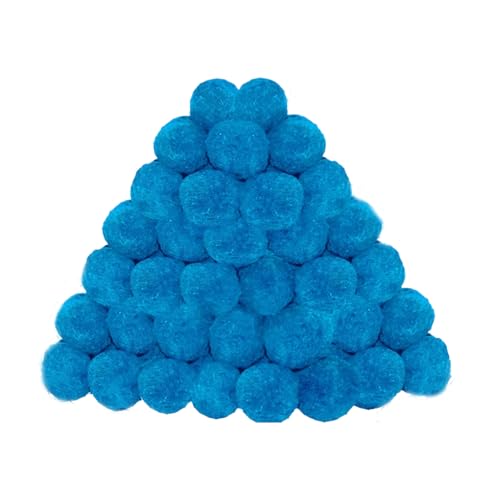 Sollee Sandfilter Bälle | Pool Filtrierungsbälle - Wiederverwendbares Wasserpumpenzubehör Zur Steigerung Der Filtrationseffizienz In Schwimmbädern Für Gewerbliche Sollee Sandfilter Bälle | Pool Filtrierungsbälle - Wiederverwendbares Wasserpumpenzubehör Zur Steigerung Der Filtrationseffizienz In Schwimmbädern Für Gewerbliche von Sollee