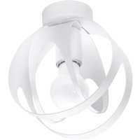 Deckenlampe rund Ø 16 cm Kugel Modern Metall E27 Deckenlampe rund Ø 16 cm Kugel Modern Metall E27 von Sollux