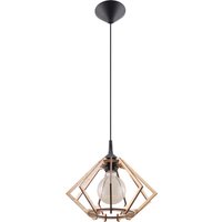 Hängeleuchte Holz Modern dekorativ MARTINIA Esstisch Hängeleuchte Holz Modern dekorativ MARTINIA Esstisch von Sollux