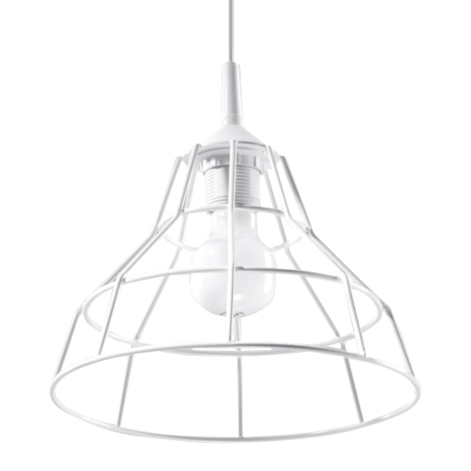 Sollux Lighting Hängeleuchte Anata Weiß Sollux Lighting Hängeleuchte Anata Weiß von Sollux