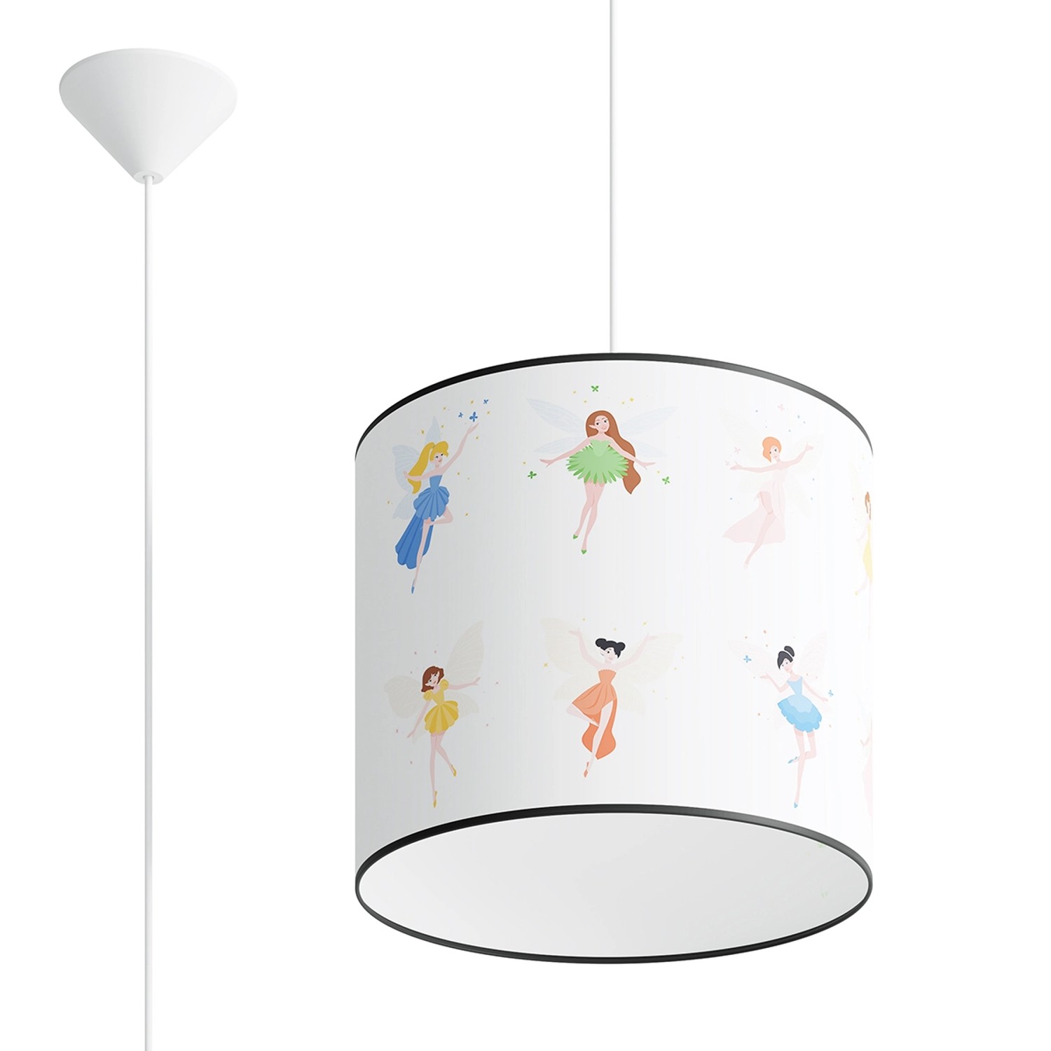 Sollux Lighting Hängeleuchte Fairy 30 Sollux Lighting Hängeleuchte Fairy 30 von Sollux