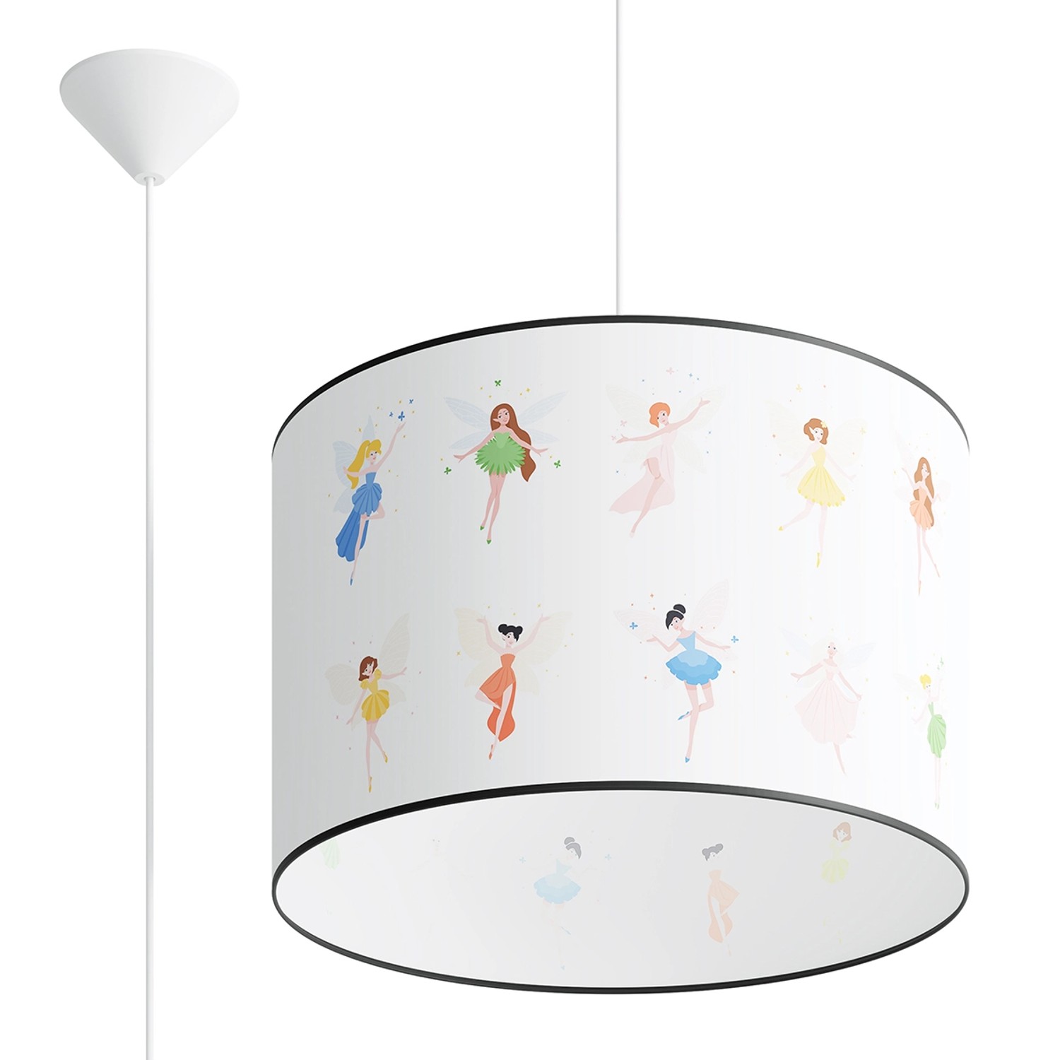 Sollux Lighting Hängeleuchte Fairy 40 Sollux Lighting Hängeleuchte Fairy 40 von Sollux