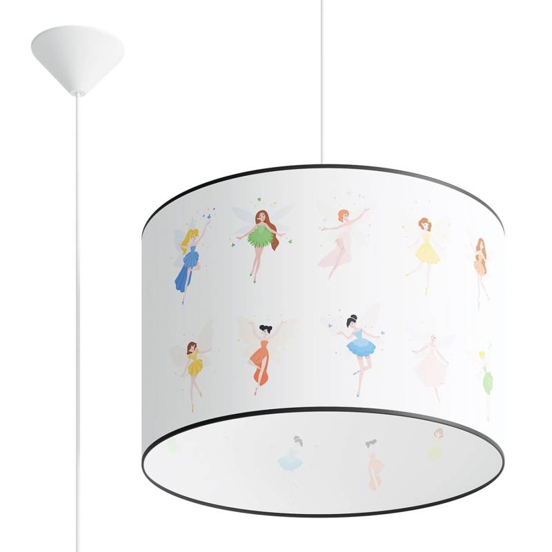 Sollux Lighting Hängeleuchte Fairy 40 von Sollux