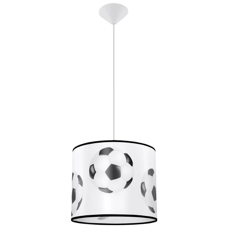 Sollux Lighting Hängeleuchte FootBall A 30 von Sollux